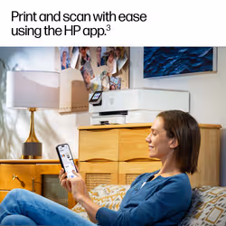 HP ENVY Photo Envy 7234 Wireless All-in-One Color Printer - Additional view 7