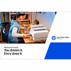 HP Envy 7930 All-in-One Color Printer - Additional view 4