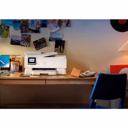 HP Envy 7930 All-in-One Color Printer - Additional view 6