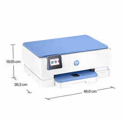 HP Envy 7231 Wireless All-in-One Color Printer - Additional view 5