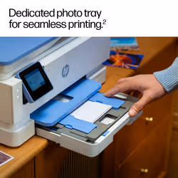 HP ENVY Photo Envy 7931 All-in-One Color Printer - Additional view 3
