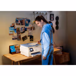 HP ENVY Photo Envy 7931 All-in-One Color Printer - Additional view 7