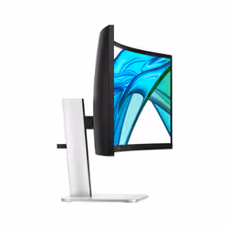 HP Series 5 Pro 49 inch DQHD Conferencing Monitor - 549pm - Additional view 2