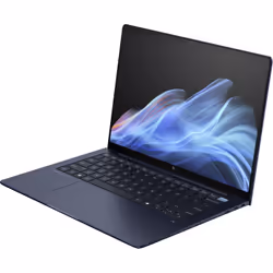 HP EliteBook Ultra G1i Intel Core Ultra 5 228V Laptop 35.6 cm (14") 2.8K 32 GB LPDDR5x-SDRAM 256 GB SSD Wi-Fi 7 (802.11be) Windows 11 Home Blue