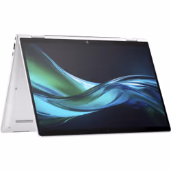 HP Elite x360 1040 G10, Intel Core Ultra 7, 35.6 cm (14"), 1920 x 1200 pixels, 32 GB, 1 TB, Windows 11 Pro