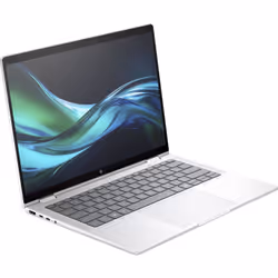 HP Elite x360 1040 G10 Intel Core Ultra 7 155H Hybrid (2-in-1) 35.6 cm (14") Touchscreen WUXGA 32 GB LPDDR5-SDRAM 1 TB SSD Wi-Fi 6E (802.11ax) Windows 11 Pro Silver