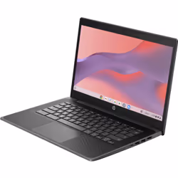 HP Fortis G1i 14 inch Chromebook Intel® N N150 35.6 cm (14") HD 8 GB 64 GB eMMC Wi-Fi 6 (802.11ax) - Additional view 4