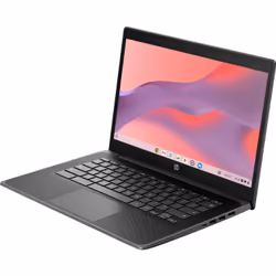 HP Fortis G1i 14 inch Chromebook Intel® N N150 35.6 cm (14") Touchscreen HD Wi-Fi 6 (802.11ax) - Additional view 4