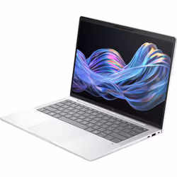 HP EliteBook X G1i Intel Core Ultra 7 258V Laptop 35.6 cm (14") Touchscreen WUXGA 32 GB LPDDR5x-SDRAM 512 GB SSD Wi-Fi 7 (802.11be) Windows 11 Pro Silver - Additional view 8