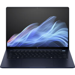HP EliteBook Ultra G1i Intel Core Ultra 7 258V Laptop 35.6 cm (14") Touchscreen 2.8K 32 GB LPDDR5x-SDRAM 512 GB SSD Wi-Fi 7 (802.11be) Windows 11 Pro Blue