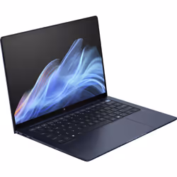 HP EliteBook Ultra G1i Intel Core Ultra 7 258V Laptop 35.6 cm (14") Touchscreen 2.8K 32 GB LPDDR5x-SDRAM 512 GB SSD Wi-Fi 7 (802.11be) Windows 11 Pro Blue
