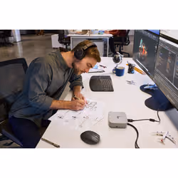 HP B8YX3AA#ABB mouse - Additional view 3