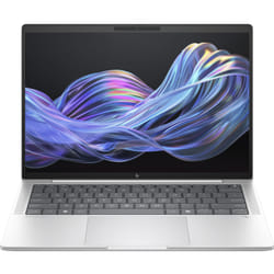 HP EliteBook X G1i Intel Core Ultra 7 258V Laptop 35.6 cm (14") Touchscreen WUXGA 32 GB LPDDR5x-SDRAM 1 TB SSD Wi-Fi 7 (802.11be) Windows 11 Pro Silver