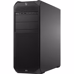 HP Z6 G5 Tower Workstation Wolf Pro Security Edition Intel Xeon W 64 GB DDR5-SDRAM 2 TB SSD Windows 11 Pro
