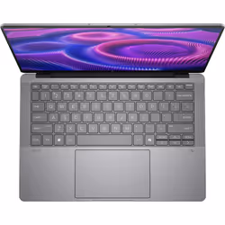HP ZBook G1a Laptop Ryzen Al Max 390 14 inch 64 GB RAM 1 TB SSD 2.8K Windows 11 Pro Silver touchscreen - Additional view 5
