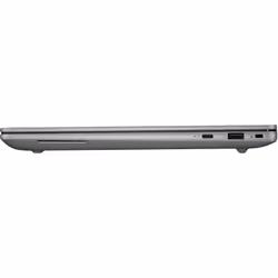 HP ZBook G1a Laptop Ryzen Al Max 390 14 inch 64 GB RAM 1 TB SSD 2.8K Windows 11 Pro Silver touchscreen - Additional view 8