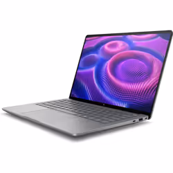 HP ZBook G1a Laptop Ryzen Al Max 395 14 inch 128 GB RAM 2 TB SSD 2.8K Windows 11 Pro Silver touchscreen - Additional view 4
