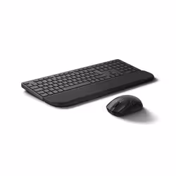 HP Multi-Device Dual-Mode Mouse and Keyboard Combo with Palm Rest 585C - Additional view 6