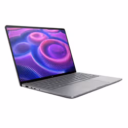 HP ZBook Ultra Laptop Ryzen Al Max 395 14 inch 128 GB RAM 4 TB SSD 2.8K Windows 11 Pro Silver touchscreen - Additional view 2