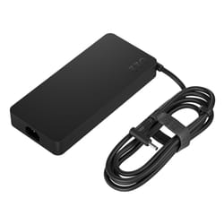 HP 330W SMT AC ADPT EMEA-INTL EN Loc-Eur power adapter/inverter