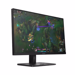 HP OMEN 24.5inch FHD 360Hz Gaming Monitor - OMEN 25 - Additional view 2