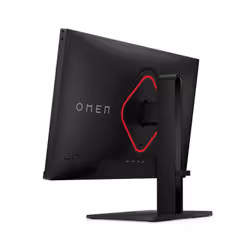 HP OMEN 24.5inch FHD 360Hz Gaming Monitor - OMEN 25 - Additional view 3