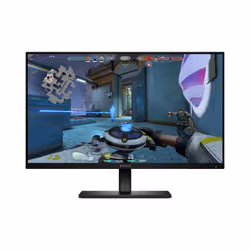 HP OMEN 24.5inch FHD 360Hz Gaming Monitor - OMEN 25 - Additional view 4