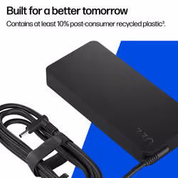 HP 330W Smart AC Adapter - Additional view 4