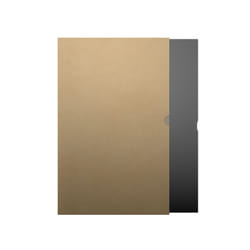 HP 16-inch Widescreen Laptop Privacy Filter
