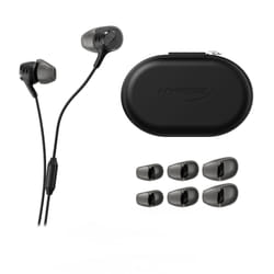 HyperX Cloud Earbuds III Black
