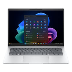 HP EliteBook 8 G1a 14 inch Notebook Next Gen AI PC