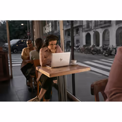 HP EliteBook 6 G1i 13 inch Notebook AI PC, 512 GB, SSD, Windows 11 Pro