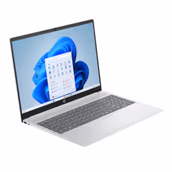 HP OmniBook 5 NGAI OmniBook 5 16-ag1001sa AMD Ryzen AI 5 340 16GB RAM 512GB SSD 16" Windows 11 Home Copilot+ Laptop - Additional view 2
