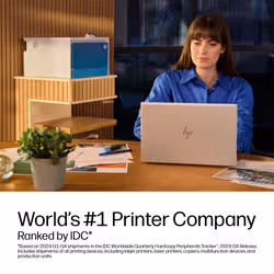 HP LaserJet Enterprise 4701dn Color Printer - Additional view 8