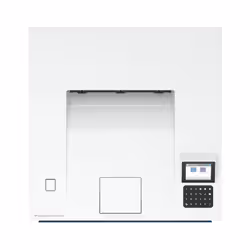 HP CLR LASERJET ENT 4701DW PRINTER:EUR Colour A4 Wi-Fi - Additional view 4