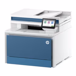 HP LaserJet Enterprise 4801 Color Printer - Additional view 3