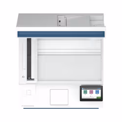 HP LaserJet Enterprise 4801 Color Printer - Additional view 4
