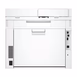 HP CLR LASERJET ENT MFP 4801F PRINTE Laser A4 33 ppm - Additional view 6