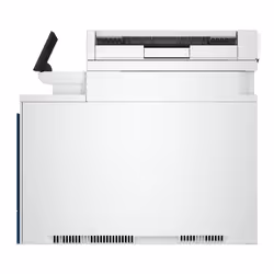HP CLR LASERJET ENT MFP 4801F PRINTE Laser A4 33 ppm - Additional view 7
