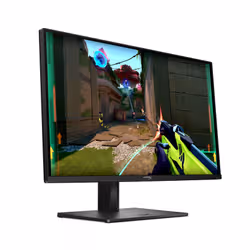 HP HyperX OMEN OLED 27 inch QHD 500Hz Gaming Monitor - OMEN OLED 27qs - Additional view 2