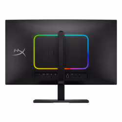 HP HyperX OMEN OLED 27 inch QHD 500Hz Gaming Monitor - OMEN OLED 27qs - Additional view 5