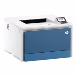 HP LaserJet Enterprise 4701dw Color Printer - Additional view 2