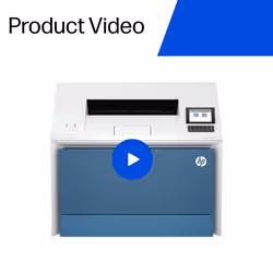 HP LaserJet Enterprise 4701dw Color Printer - Additional view 6
