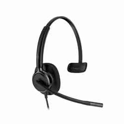 HP Poly Mission 415 Monaural USB Wired Headset Classic - Additional view 2
