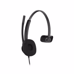 HP Poly Mission 415 Monaural USB Wired Headset Classic - Additional view 3