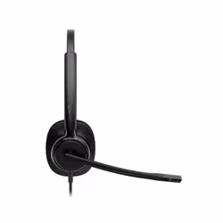 HP Poly Mission 415 Monaural USB Wired Headset Classic - Additional view 4
