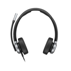 HP Poly Mission 625 Stereo USB Wired Headset