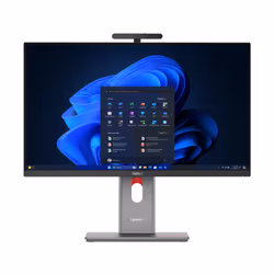 Lenovo ThinkCentre M90a Pro Gen 6, 68.6 cm (27"), Quad HD, Intel Core Ultra 5, 32 GB, 512 GB, Windows 11 Pro