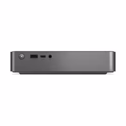 Lenovo IdeaCentre Mini 01Q8X10 32 GB LPDDR5x-SDRAM 512 GB SSD Windows 11 Home Mini PC Grey - Additional view 4