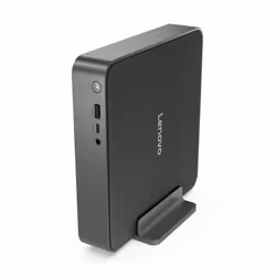 Lenovo IdeaCentre Mini 01Q8X10 32 GB LPDDR5x-SDRAM 512 GB SSD Windows 11 Home Mini PC Grey - Additional view 6